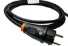 Solar Kabel AC- Stromkabel Verlängerungskabel H07RN-F Produktbild-Vorschau 2