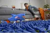 NERF Battle Blaster Sharkfire Produktbild-Vorschau 10