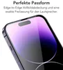 2x iPhone 18 Pro Panzerglas AVANA Schutzfolie Display Produktbild-Vorschau 2