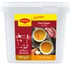 Maggi Meisterklasse Klare Rindfleischsuppe Großpackung für Produktbild-Vorschau 1