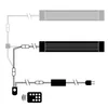 Suspension par câble pour les luminaires LED SOLAR de JBL Voir les images du produit 9
