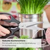 Rösle Messerset im Block zu 7 Stück RO13050 Produktbild-Vorschau 15
