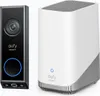 Eufy E340 Video Gegensprechanlage Schwarz  Schwarz One Size Produktbild-Vorschau 9