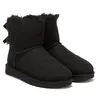 UGG 1016501 Ankle boots: black / EU 38 Color: black Size: Produktbild-Vorschau 64