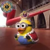 Figurka Tubbz Kaczka Minions King Bob 4 Podgląd zdjęcia produktu 9