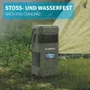 Albrecht DR 114 DAB+ Outdoor- Radio mit Camping-Lampe Produktbild-Vorschau 3