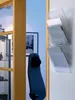 DURABLE Stojan A4 na tiskoviny FLEXIBOXX 6 A4, na výšku, Náhled obrázku produktu 11