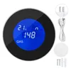 BOT Inteligentny detektor gazu WiFi GS4 Podgląd zdjęcia produktu 8