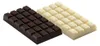 Professionele chocoladevorm voor chocoladerepen, 100 gram Productafbeelding-voorbeeld 3