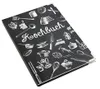 Rezeptbücher Set - 2 leere Kochbücher zum Selberschreiben Produktbild-Vorschau 5