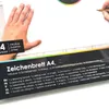 OfficeTree Zeichenplatte A4 - Inkl. Tragetasche, Produktbild-Vorschau 2
