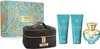 Versace Dylan Turquoise Eau de Toilette 100ml + SG 100ml + Produktbild-Vorschau 2
