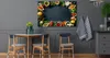 Fabelhafte Canvas LEINWAND BILDER 120x80 cm XXL Kunstdruck Produktbild-Vorschau 2