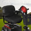 Kryt sedadla skútru,Kryt sedadla elektrického invalidního Náhled obrázku produktu 6