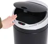 Sensor Mülleimer 50L, schwarz Produktbild-Vorschau 9