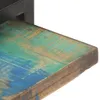 vidaXL TV Schrank 160x40x40 cm Recyceltes Massivholz - Produktbild-Vorschau 5
