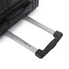 Suitcase Set, Rollkoffer Handgepäck, Kofferset, mit 4 Produktbild-Vorschau 4