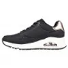 Skechers Obuv Uno, 177094BLK Náhľad obrázku produktu 42
