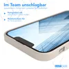 EAZY CASE - 2x Display Schutzglas kompatibel mit Apple Produktbild-Vorschau 4