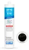 OTTOSEAL Silikon S-70 310ML C04 SCHWARZ - 1901404 Produktbild-Vorschau 4