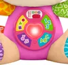 Fisher-Price Interattiva Sorellina Cucciola Studentessa Anteprima dell’immagine prodotto 4
