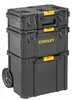 Stanley STST83319-1, Brašna s kolečky, Plast, Černá, Žlutá Náhled obrázku produktu 6