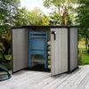 Keter DUOTECH Aufbewahrungsschrank,  1000 Liter Produktbild-Vorschau 3
