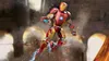 LEGO Marvel Super Heroes Figurka Iron Mana, Sada na Náhled obrázku produktu 7