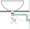 NEG Raumspar-Siphon NX62R (rund) Produktbild-Vorschau 5