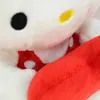 Peluche Sanrio Hello Kitty Hearth 24 cm Anteprima dell’immagine prodotto 8