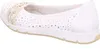 Rieker Ballerinas Damen 31393837303130 Weiß 39 EU Produktbild-Vorschau 11