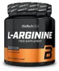 BioTech USA L-Arginin 300g Produktbild-Vorschau 1