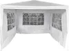Pavillon 290x290x245cm m. Seitenverkleidung Produktbild-Vorschau 7