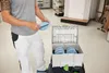 Festool Systainer pour abrasifs³ Granat D150 GR SYS Voir les images du produit 4