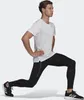 Adidas Fast Long Tgt M Czarny L Podgląd zdjęcia produktu 8