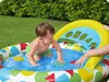 Bestway® Planschbecken Lil' Splash & Learn™ 120 x 117 x 46 Produktbild-Vorschau 8