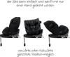 Osann One360 SL i-Size - All Black Produktbild-Vorschau 14