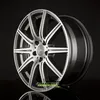 Keskin KT16 Dynamic palladium front polish 8.5x19 ET45 - Produktbild-Vorschau 32