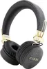 Guess Bluetooth Headphones - 4G Metal Logo - Black and grey Produktbild-Vorschau 1