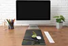 MuchoWow® Mauspad Mousepad Tukan im Regen 40x60 cm - Produktbild-Vorschau 4
