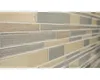 Glasmosaik CM GV24 mix beigegrau 28,6x30 cm Produktbild-Vorschau 6