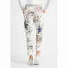 Damen Jogginghose Baumwolle Sporthose Stretch Freizeithose Produktbild-Vorschau 3
