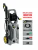 Idropulitrice Lavor Cruiser 160 Plus Anteprima dell’immagine prodotto 2