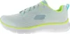 Damen Skechers 150201/MTMT grün/multi FLEX APPEAL 5.0 von Produktbild-Vorschau 2