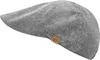 Chillouts Hut Uni Shelton Hat grau L-XL Produktbild-Vorschau 1