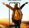 Samsung Galaxy A02s SM-A025GZWEEUE Smartphone 16,5 cm (6.5 Produktbild-Vorschau 11