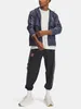 Under Armour Herren-Sporthose Ua Run 96 Pant Produktbild-Vorschau 4