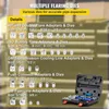 VEVOR 72485-PRC Hydrauliczne narzędzie do kielichowania Podgląd zdjęcia produktu 3