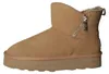 s.Oliver Damen Rollschuhe 5-26447-43 cognac 38 Produktbild-Vorschau 3