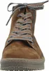 Semler  Damenschuhe Stiefeletten Schnürer Stiefelette Braun Productafbeelding-voorbeeld 10